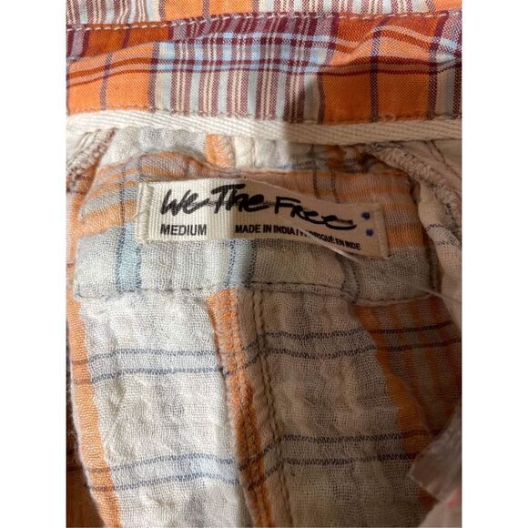 Free People Sunshine Bay Top Size M - Picture 6 of 6